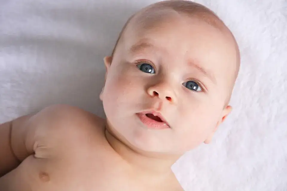Zdjęcie Syndrom Retta objawy: jak rozpoznać i zrozumieć chorobę