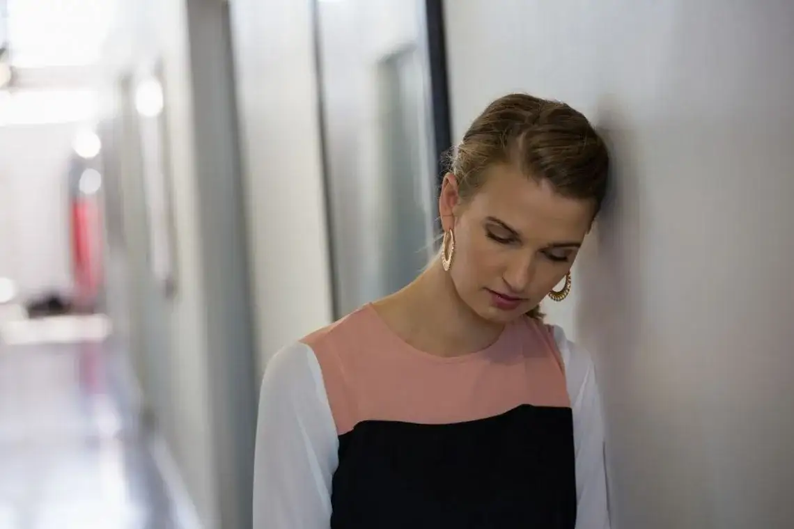 Zdjęcie Czy zaburzenia adaptacyjne to depresja? Odkryj kluczowe różnice