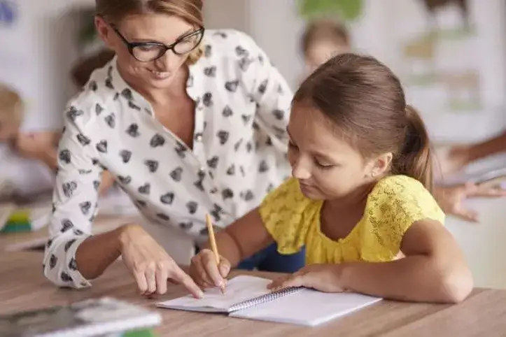 Zdjęcie Jak pracować z uczniem z Aspergerem i unikać trudności w nauce