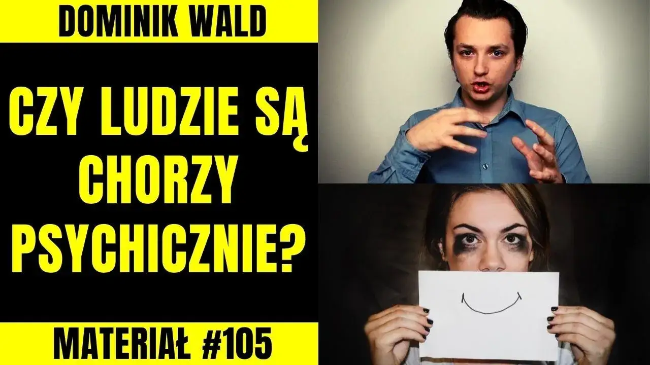 Zdjęcie Czy alkoholik jest chory psychicznie? Zrozumienie powiązań i terapii