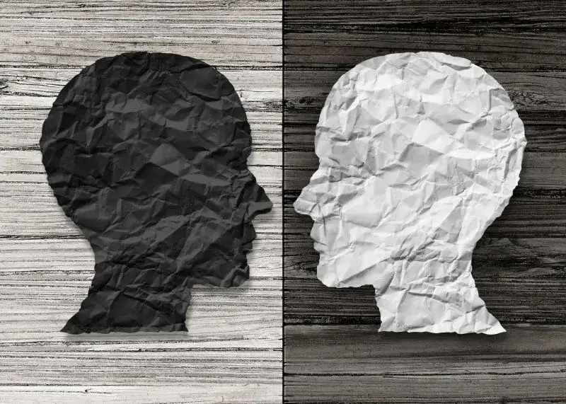 Zdjęcie Czy zaburzenia osobowości to choroba psychiczna? Zrozum różnice i skutki