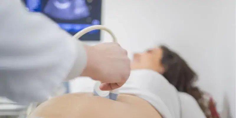 Zdjęcie Czy badania prenatalne wykażą zespół Downa? Prawda o diagnozie